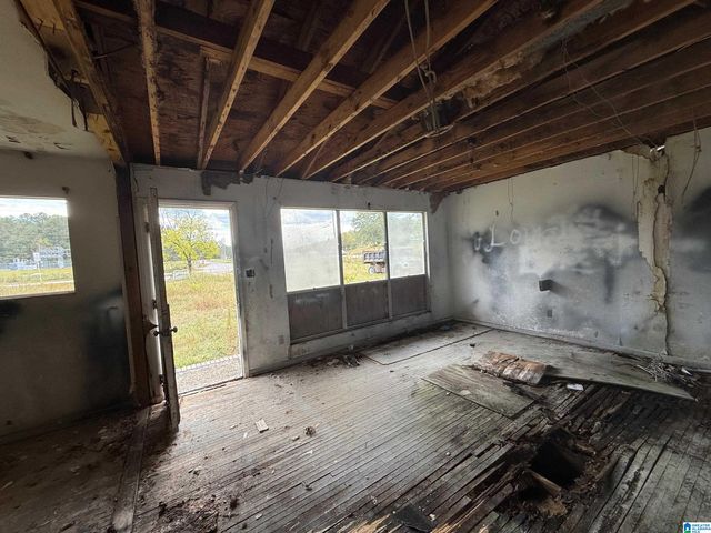 2033 WINCHESTER ROAD, Anniston, AL 36201