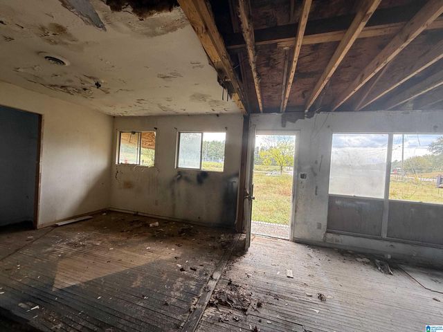 2033 WINCHESTER ROAD, Anniston, AL 36201