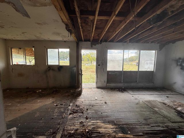 2033 WINCHESTER ROAD, Anniston, AL 36201