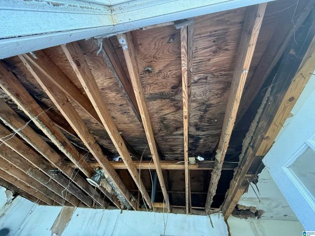 2033 WINCHESTER ROAD, Anniston, AL 36201