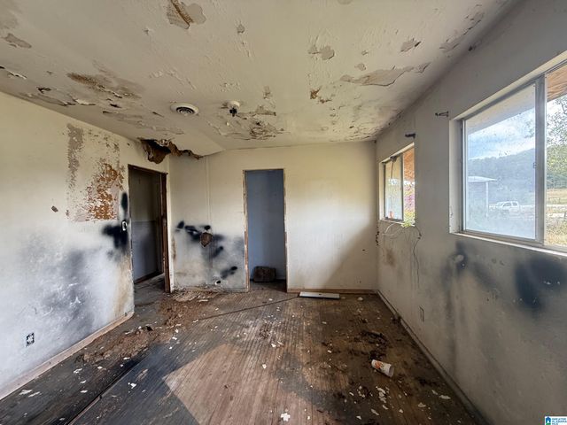 2033 WINCHESTER ROAD, Anniston, AL 36201