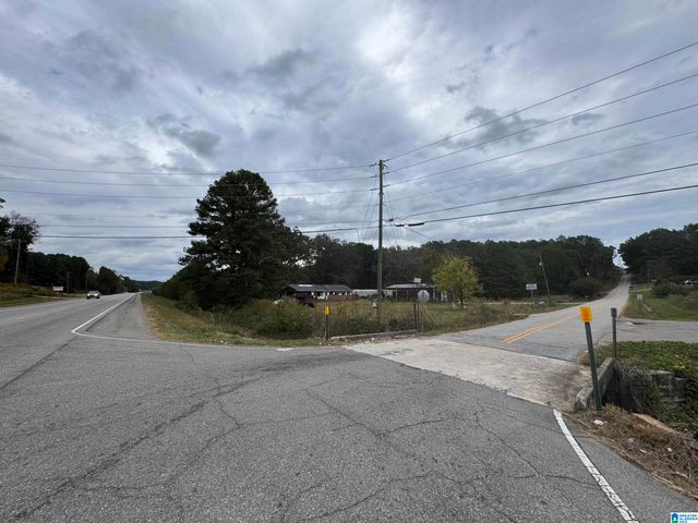 2033 WINCHESTER ROAD, Anniston, AL 36201