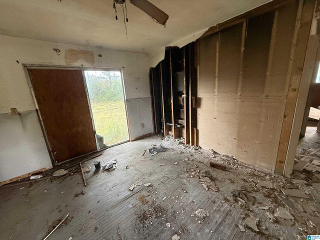 2033 WINCHESTER ROAD, Anniston, AL 36201