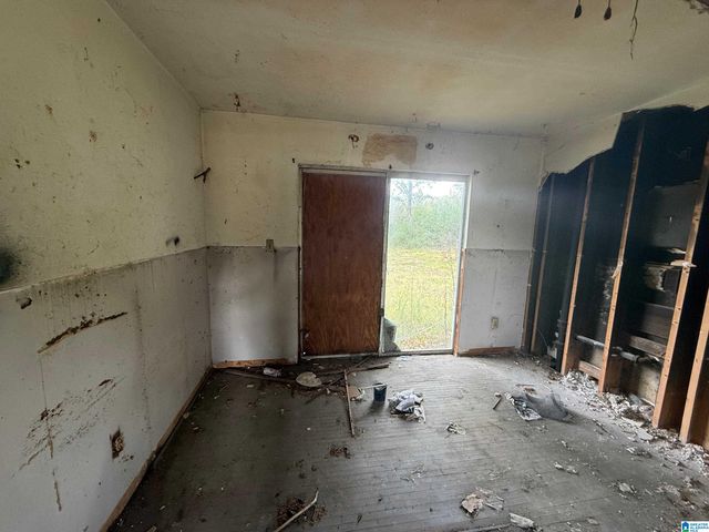 2033 WINCHESTER ROAD, Anniston, AL 36201