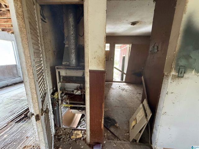 2033 WINCHESTER ROAD, Anniston, AL 36201