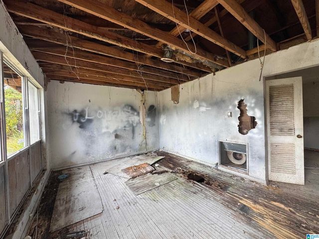 2033 WINCHESTER ROAD, Anniston, AL 36201