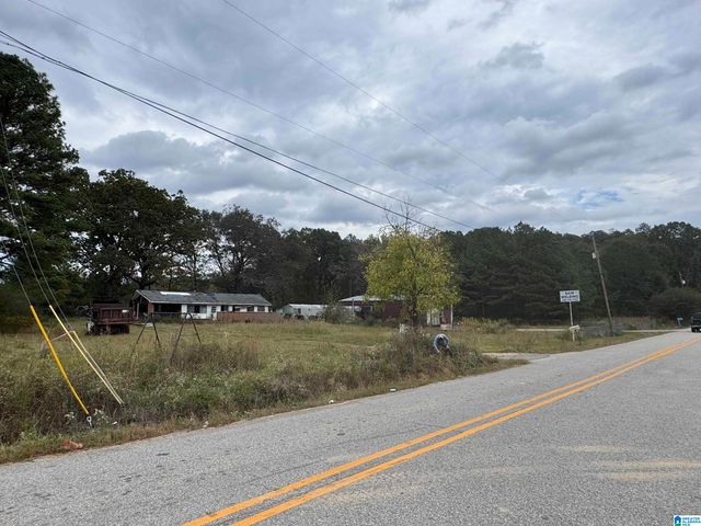 2033 WINCHESTER ROAD, Anniston, AL 36201