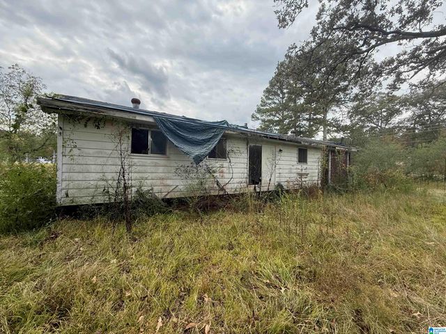 2033 WINCHESTER ROAD, Anniston, AL 36201