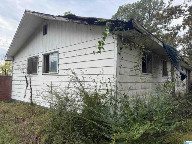 2033 WINCHESTER ROAD, Anniston, AL 36201