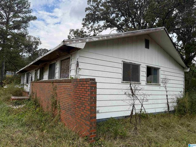 2033 WINCHESTER ROAD, Anniston, AL 36201