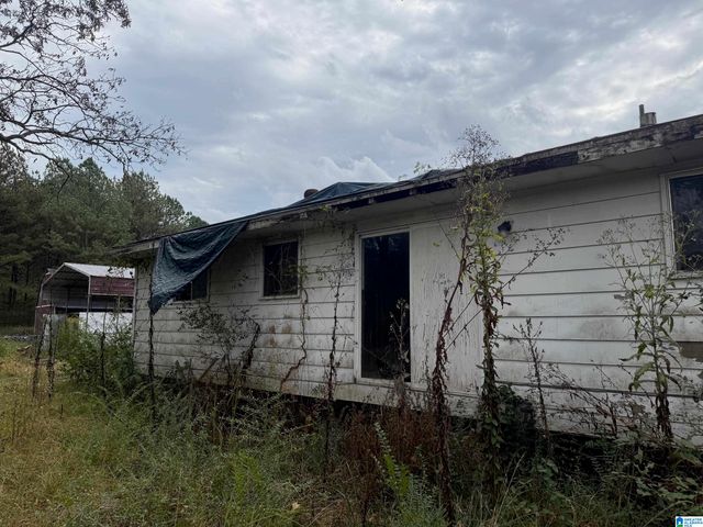 2033 WINCHESTER ROAD, Anniston, AL 36201