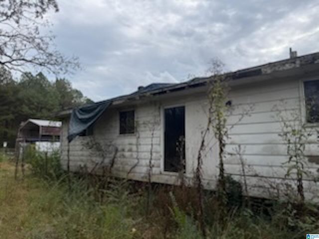 2033 WINCHESTER ROAD, Anniston, AL 36201