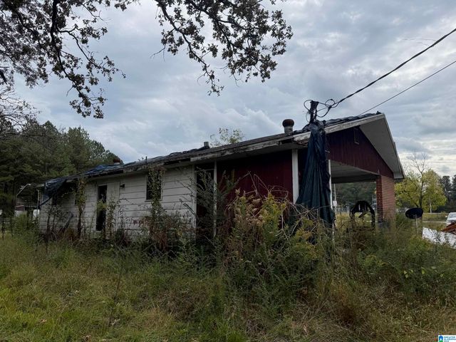 2033 WINCHESTER ROAD, Anniston, AL 36201