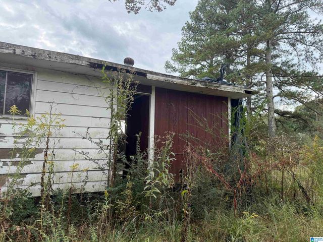 2033 WINCHESTER ROAD, Anniston, AL 36201