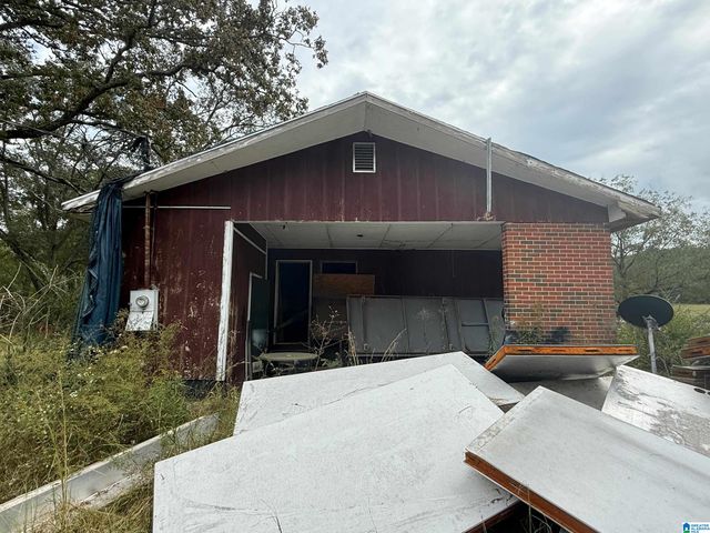 2033 WINCHESTER ROAD, Anniston, AL 36201