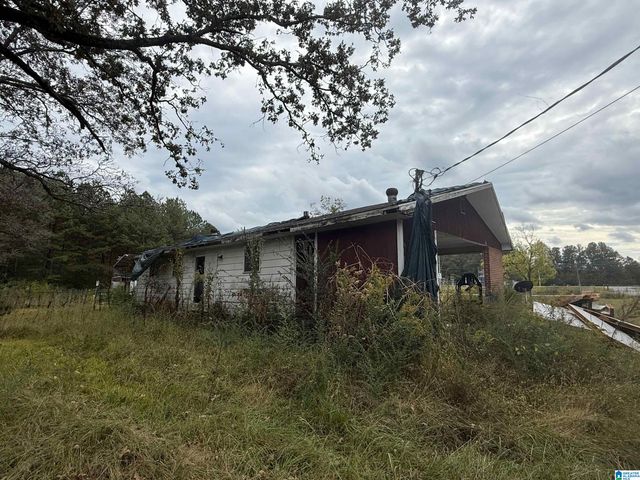 2033 WINCHESTER ROAD, Anniston, AL 36201