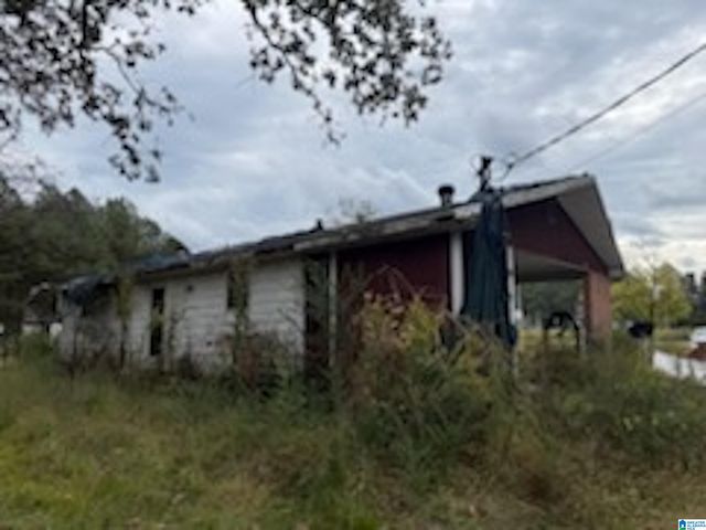 2033 WINCHESTER ROAD, Anniston, AL 36201