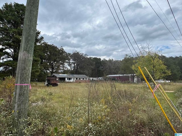 2033 WINCHESTER ROAD, Anniston, AL 36201