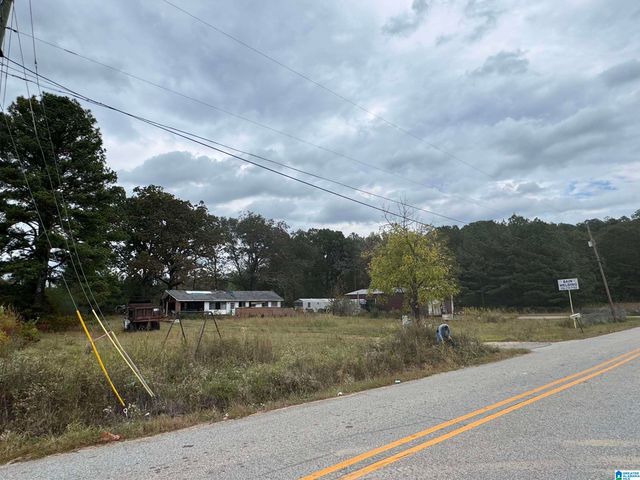 2033 WINCHESTER ROAD, Anniston, AL 36201