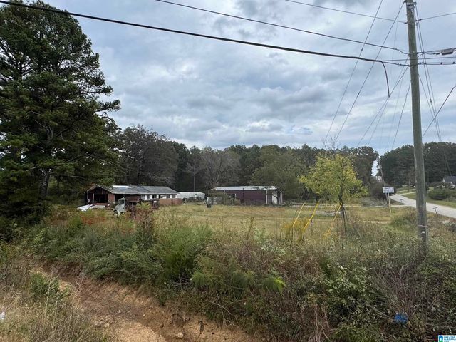 2033 WINCHESTER ROAD, Anniston, AL 36201