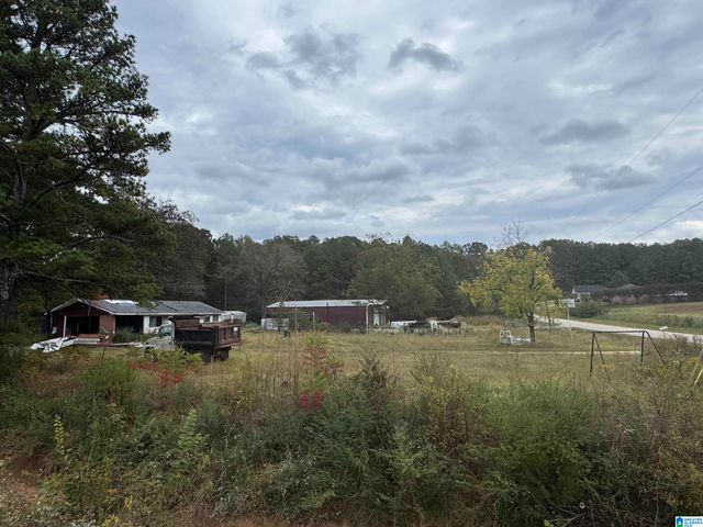 2033 WINCHESTER ROAD, Anniston, AL 36201