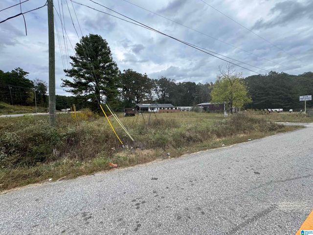 2033 WINCHESTER ROAD, Anniston, AL 36201