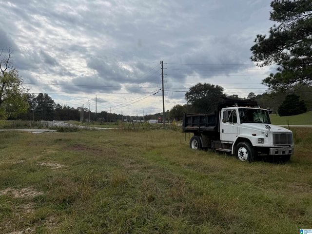 2033 WINCHESTER ROAD, Anniston, AL 36201