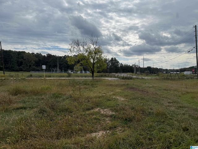 2033 WINCHESTER ROAD, Anniston, AL 36201