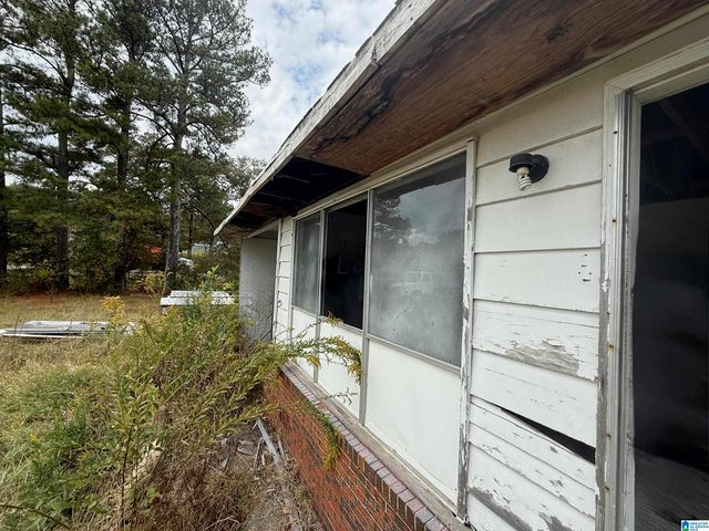 2033 WINCHESTER ROAD, Anniston, AL 36201