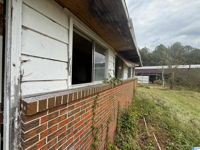 2033 WINCHESTER ROAD, Anniston, AL 36201