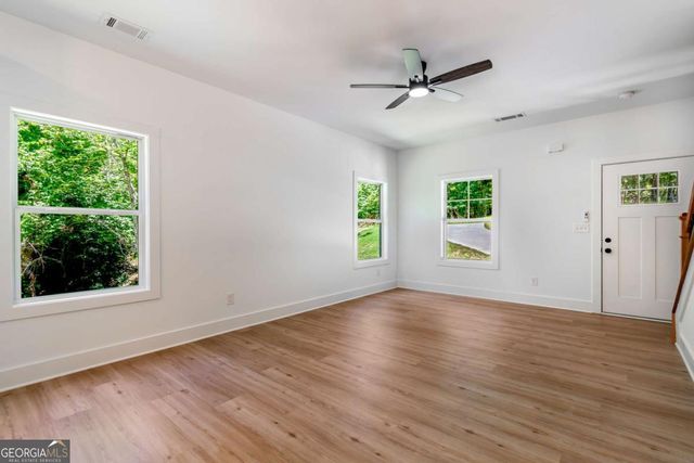 3573 Old Duckett Mill Road, Gainesville, GA 30506