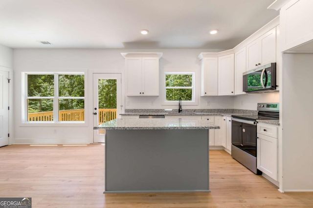 3573 Old Duckett Mill Road, Gainesville, GA 30506