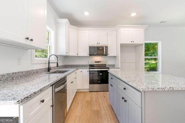 3573 Old Duckett Mill Road, Gainesville, GA 30506