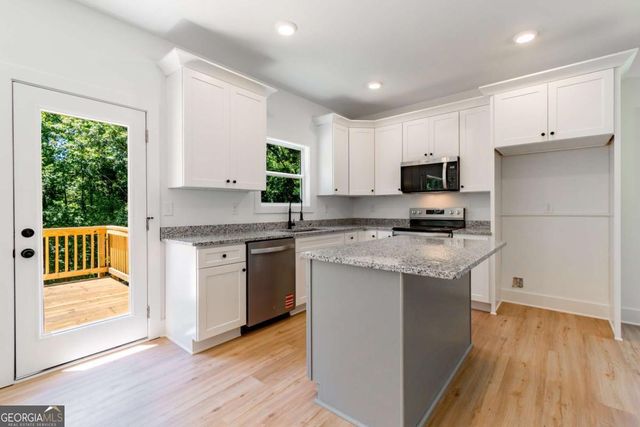 3573 Old Duckett Mill Road, Gainesville, GA 30506