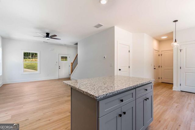 3573 Old Duckett Mill Road, Gainesville, GA 30506