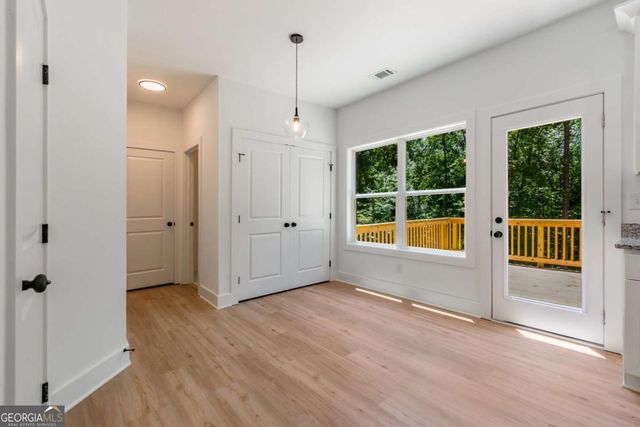 3573 Old Duckett Mill Road, Gainesville, GA 30506
