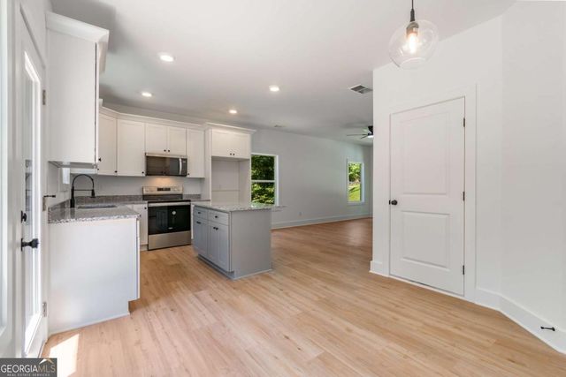 3573 Old Duckett Mill Road, Gainesville, GA 30506