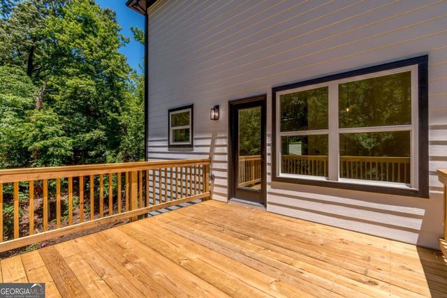 3573 Old Duckett Mill Road, Gainesville, GA 30506