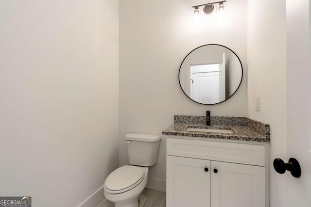 3573 Old Duckett Mill Road, Gainesville, GA 30506