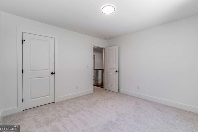3573 Old Duckett Mill Road, Gainesville, GA 30506