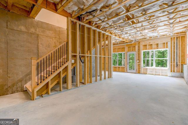 3573 Old Duckett Mill Road, Gainesville, GA 30506