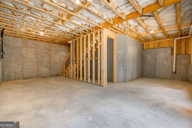 3573 Old Duckett Mill Road, Gainesville, GA 30506
