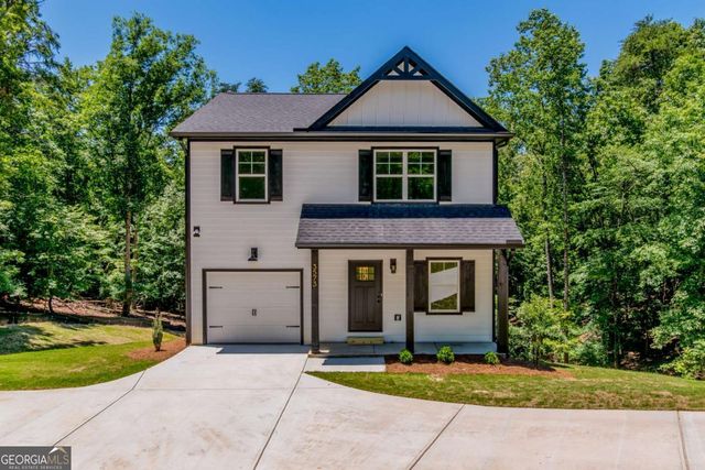 3573 Old Duckett Mill Road, Gainesville, GA 30506