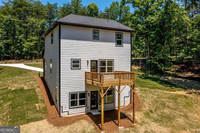 3573 Old Duckett Mill Road, Gainesville, GA 30506