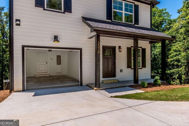 3573 Old Duckett Mill Road, Gainesville, GA 30506