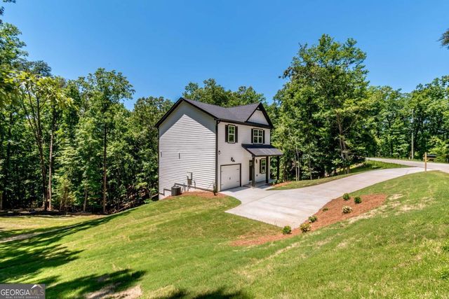 3573 Old Duckett Mill Road, Gainesville, GA 30506