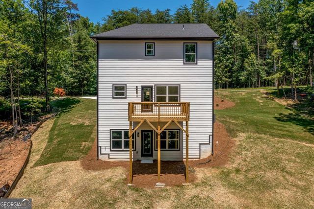 3573 Old Duckett Mill Road, Gainesville, GA 30506