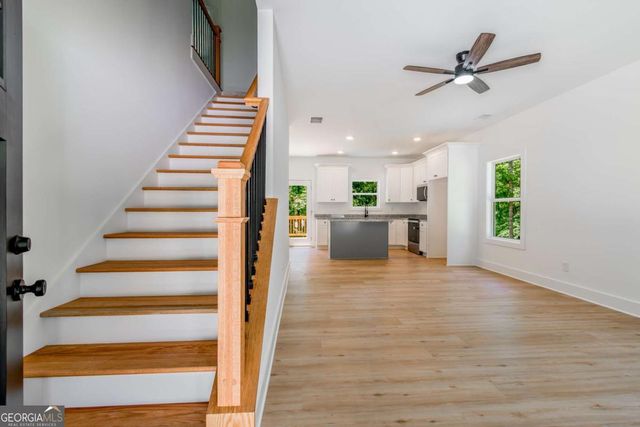 3573 Old Duckett Mill Road, Gainesville, GA 30506