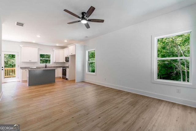 3573 Old Duckett Mill Road, Gainesville, GA 30506