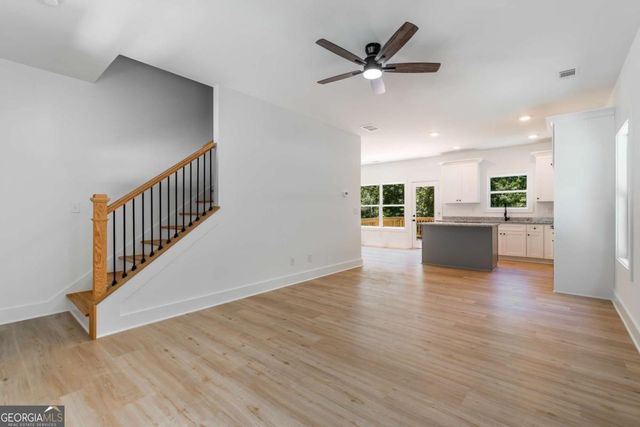3573 Old Duckett Mill Road, Gainesville, GA 30506
